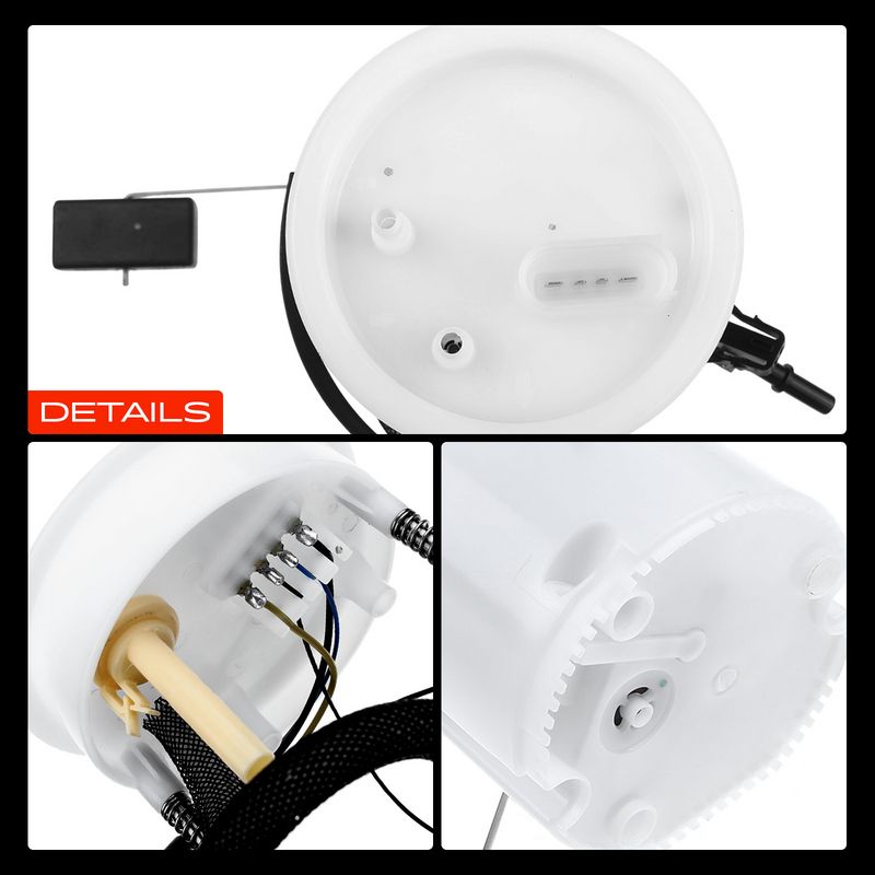 Frankberg 5481FB0012918 Fuel Pump