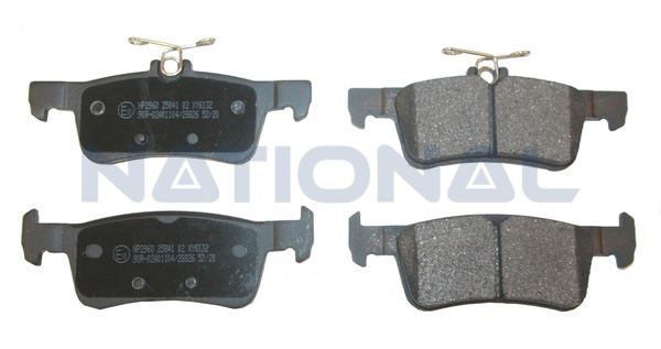 National NP2960