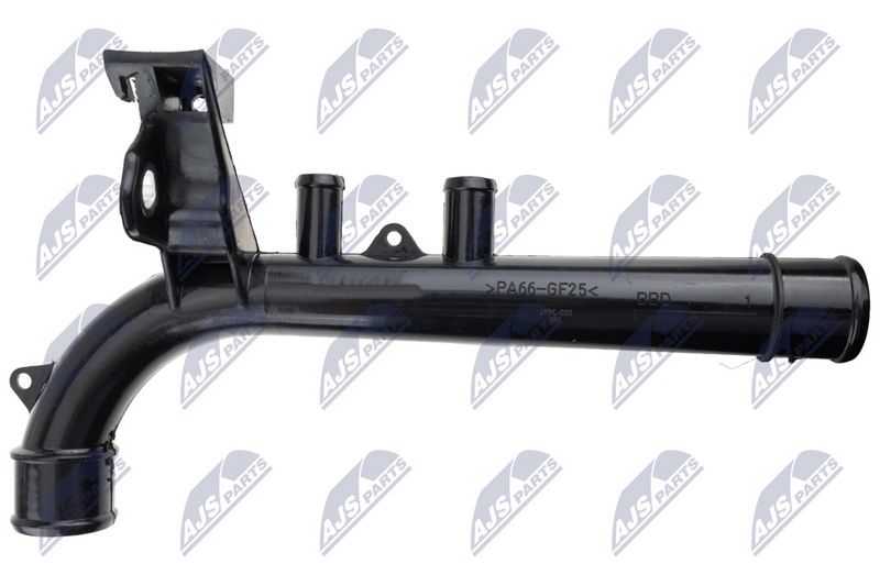 Jahutusvedeliku torustik, NTY CTM-PL-050