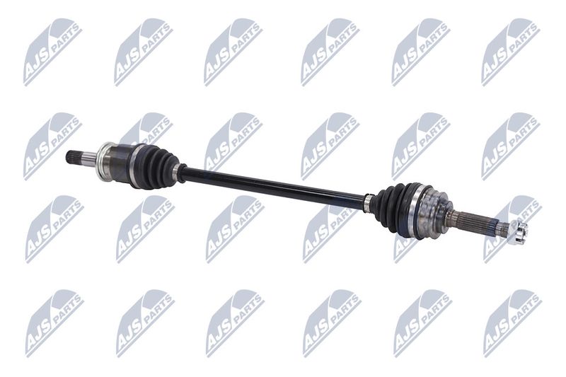 NTY NPW-CH-048 Drive Shaft