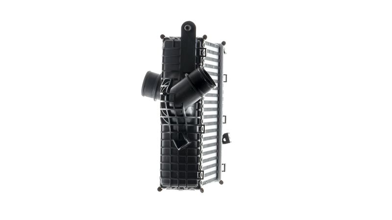 Product Image - Intercooler, inlaatluchtkoeler - CI672000P - MAHLE