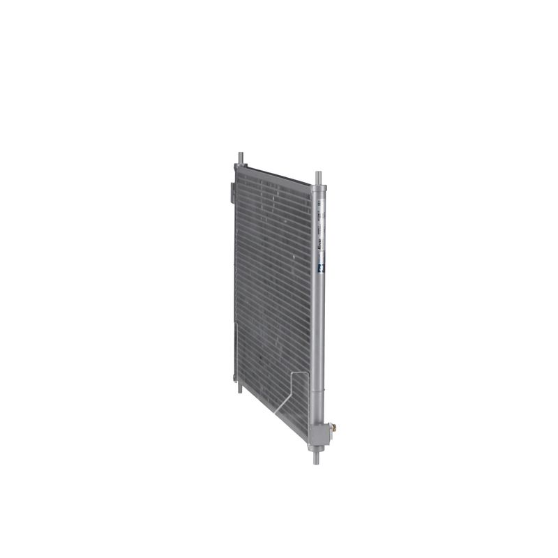 NISSENS 940917 Condenser, air conditioning
