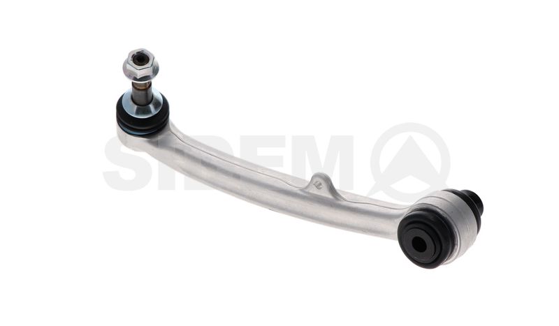 Barra de Suspension DELANTERA IZQUIERDA SIDEM 210570 - 5