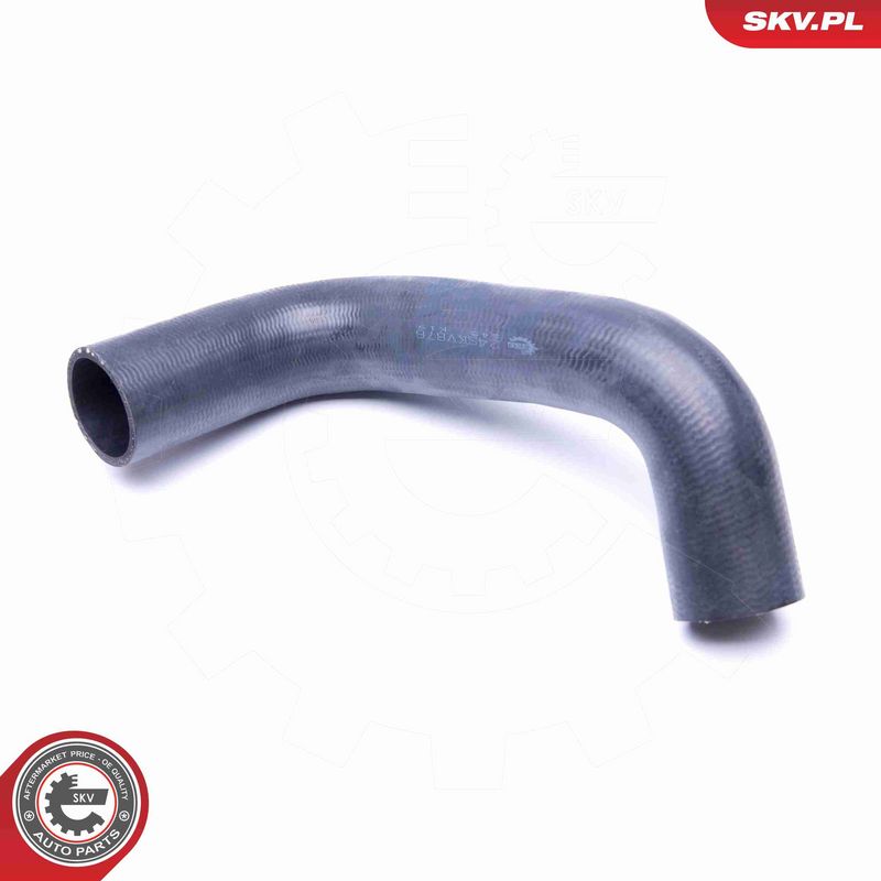 ESEN SKV 24SKV876 Charge Air Hose
