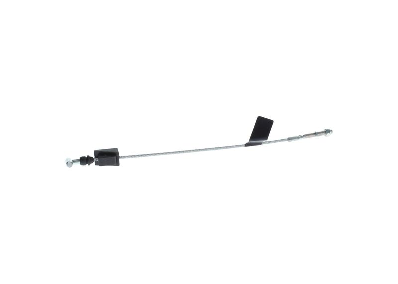 BOSCH 1987477517 Cable Pull, parking brake
