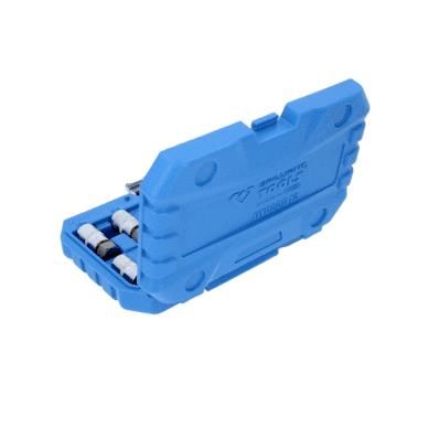 KS TOOLS BT022012 Power Socket Set