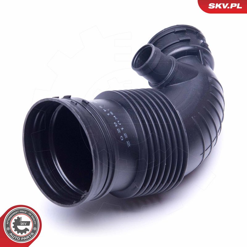 Laadimisõhu voolik, ESEN SKV 43SKV122