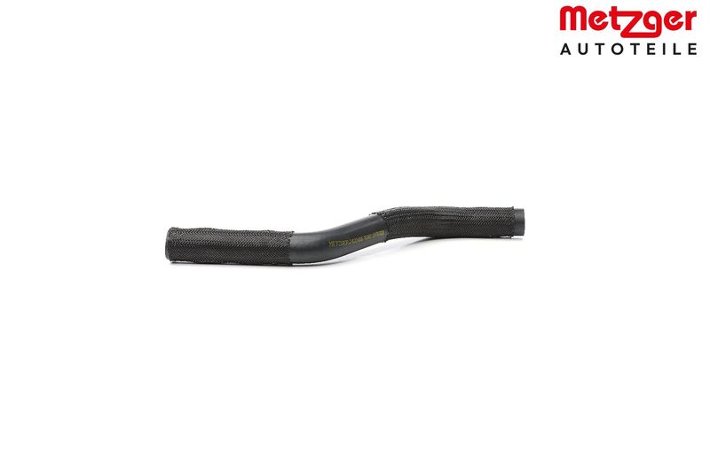 METZGER AUTOTEILE 2420456 Radiator Hose
