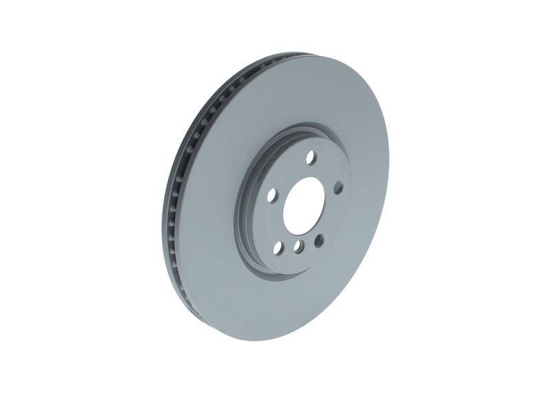 BOSCH 0986479H10 Stabdžių diskas