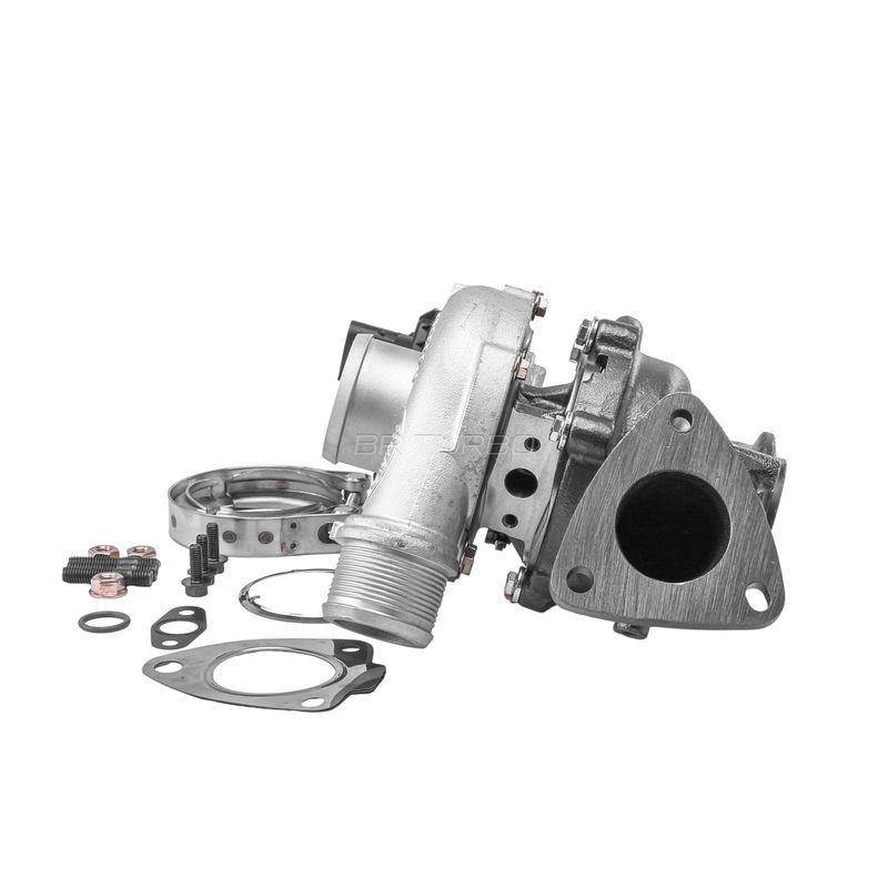 BR Turbo 850841-5001RSM Charger, charging (supercharged/turbocharged)