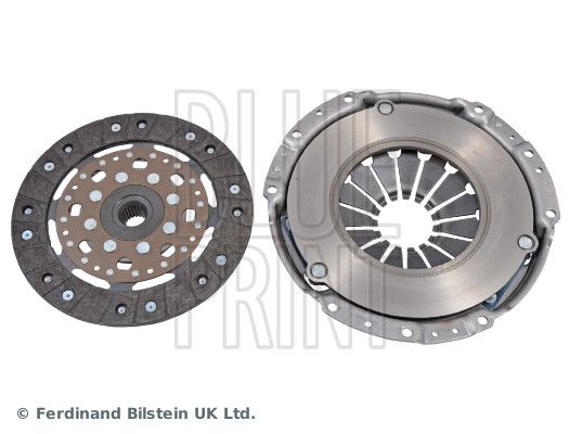 BLUE PRINT ADN130233 Clutch Kit