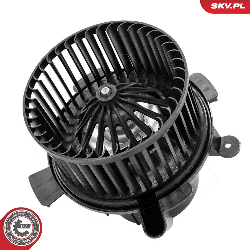 Salongipuhur, ESEN SKV 68SKV253