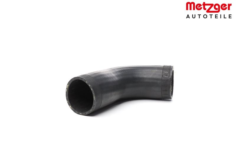 METZGER AUTOTEILE 2401412 Charge Air Hose
