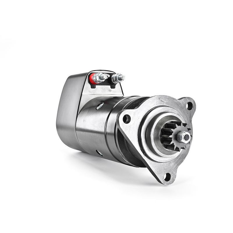 Delco Remy SER24084-12B1 Starter