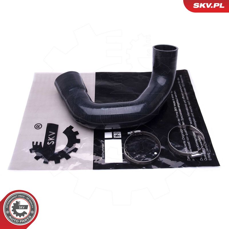 Laadimisõhu voolik, ESEN SKV 43SKV359