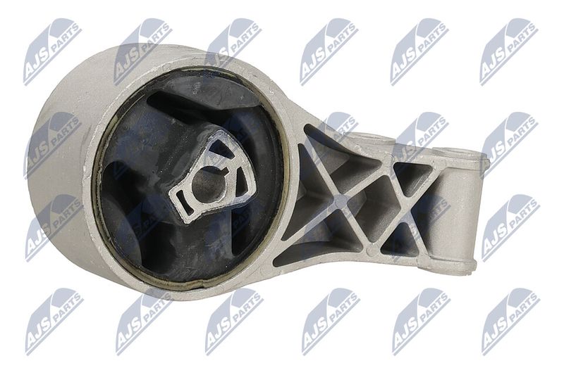 Paigutus, Mootor, NTY ZPS-PL-024