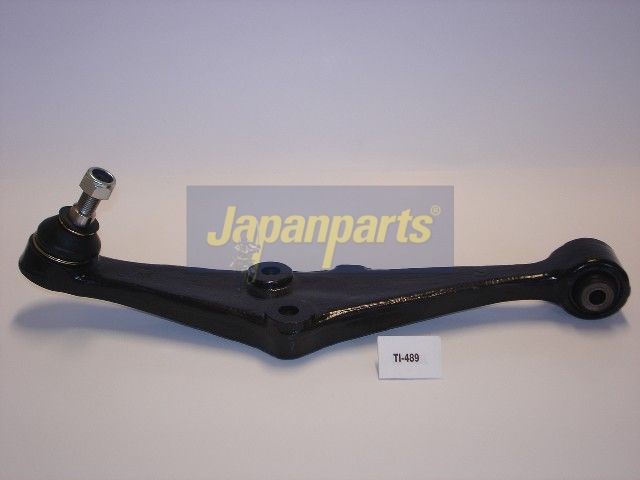 JAPANPARTS Skersinės vairo trauklės galas