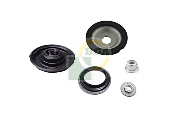 BGA SM1409 Repair Kit, suspension strut support mount