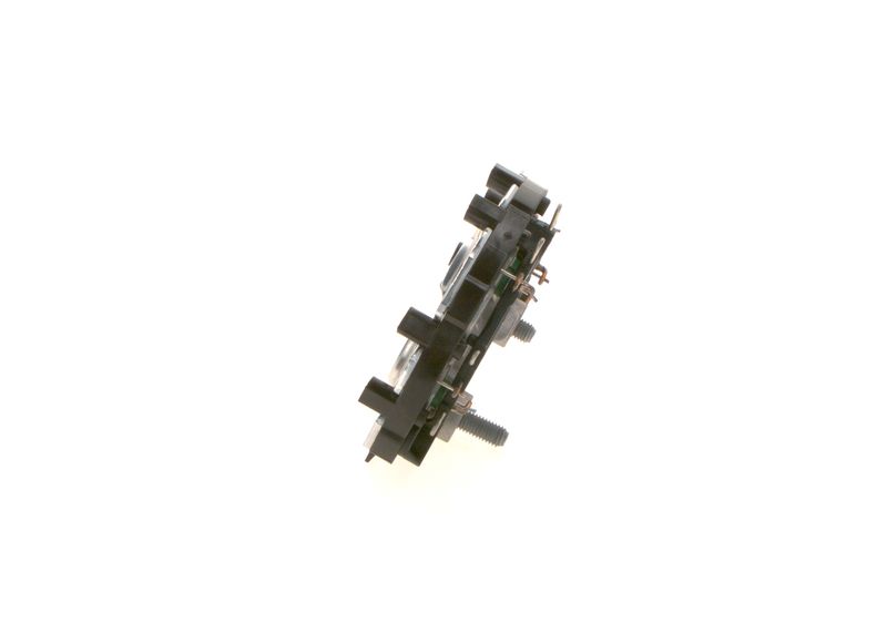 Usměrňovač, generátor F 00M 123 237