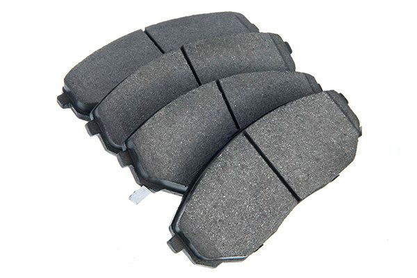 STELLOX 1554 000B-SX Brake Pad Set, disc brake