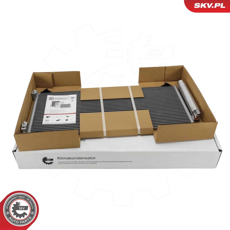 Prekės atitinka OEM kodą: 6455EA