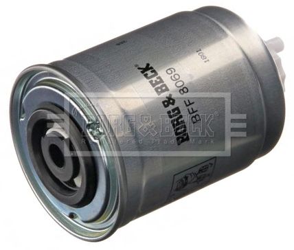 Filtro combustible