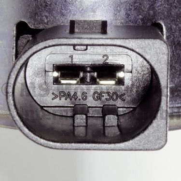 PIERBURG 7.10715.09.0 Pressure Control Valve, common rail system