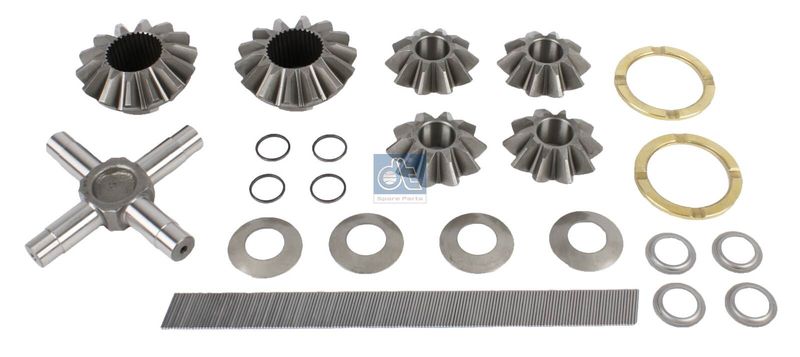 Set reparatie, diferential DT Spare Parts 4.91201