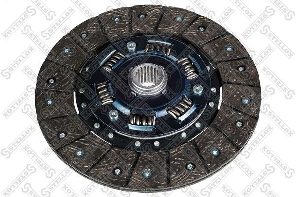 STELLOX 07-01193-SX Clutch Kit