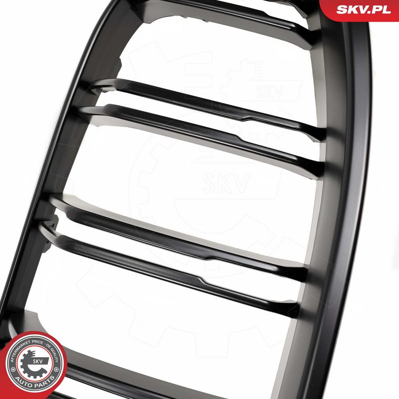 Radiaatorivõre, ESEN SKV 66SKV229