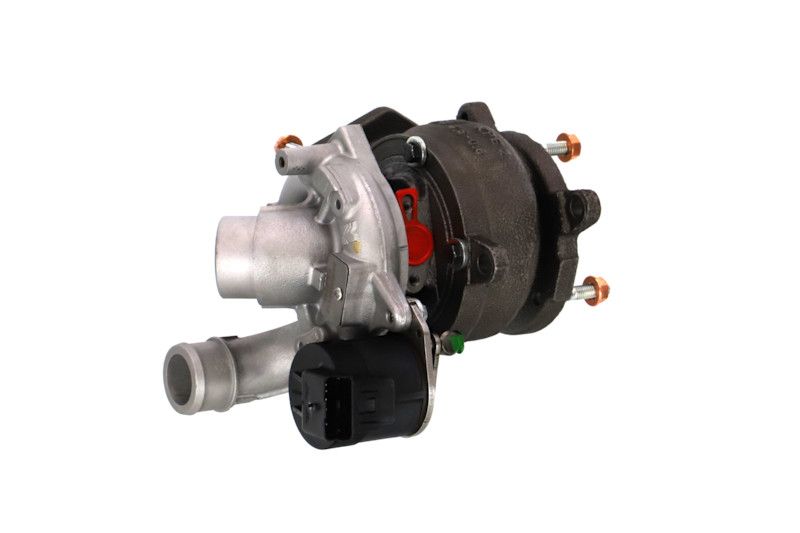 REMANTE 003-002-000047R Charger, charging (supercharged/turbocharged)