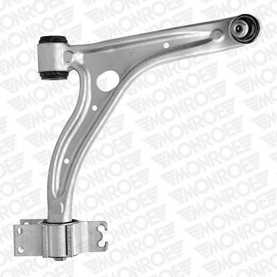 MONROE L23A37 Control/Trailing Arm, wheel suspension