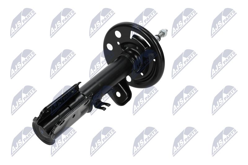 Amort, NTY A-FR-046
