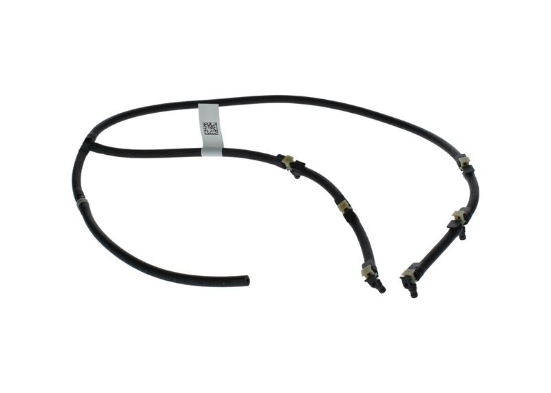 Furtun,supracurgere combustibil 0 445 130 056 BOSCH