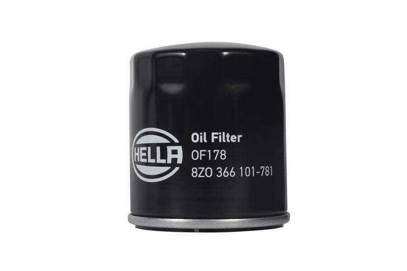 Filtro de aceite