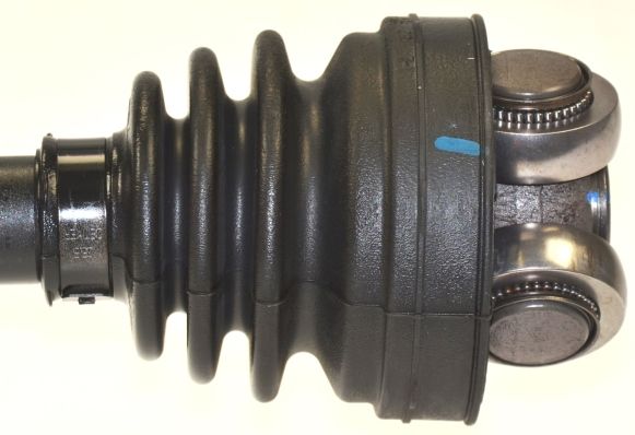 SPIDAN 25645 Drive Shaft