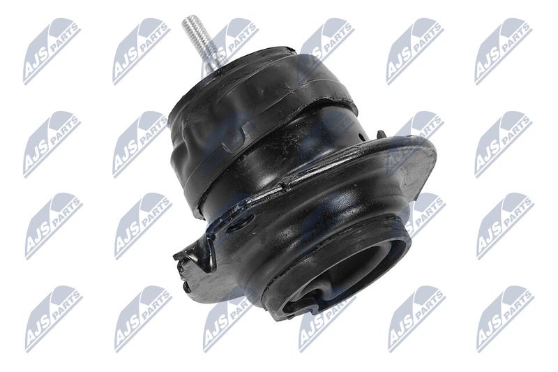 Paigutus, Mootor, NTY ZPS-CH-091