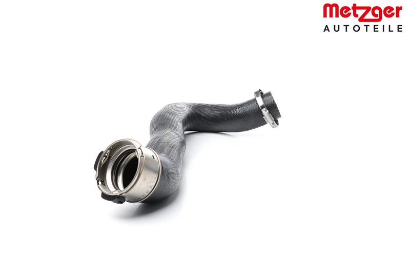 METZGER AUTOTEILE 2401295 Charge Air Hose