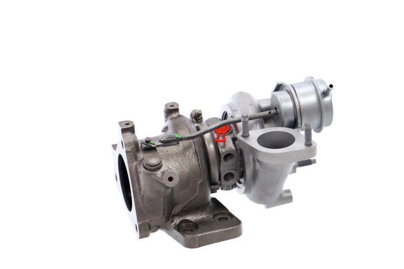 REMANTE 003-001-001408R Charger, charging (supercharged/turbocharged)