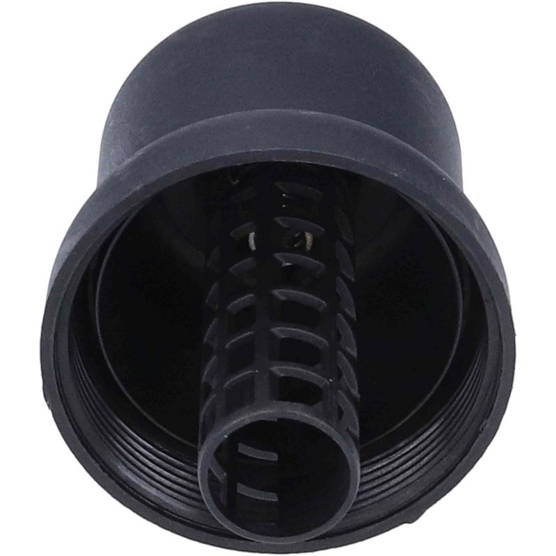 BIRTH 80257 - Cover, Oil Filter Housing