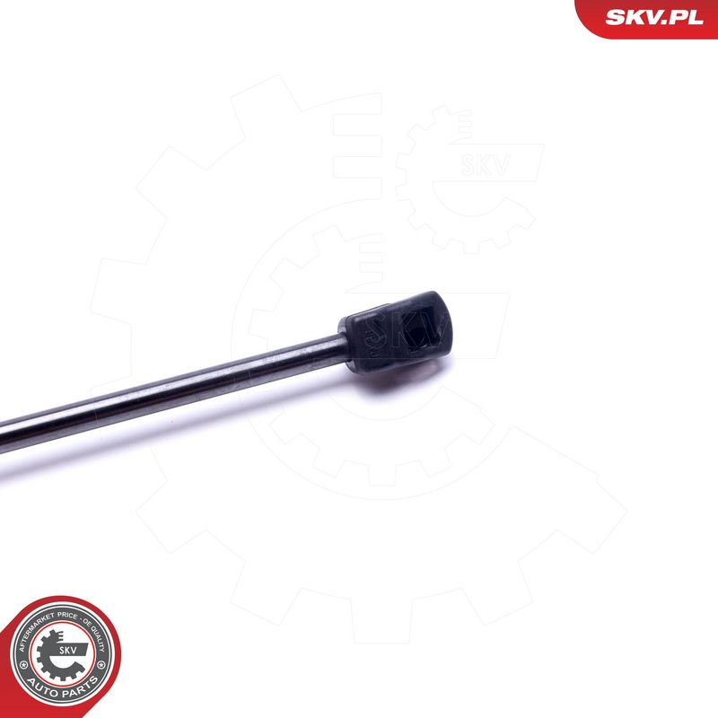 Gaasivedru, mootorikapott, ESEN SKV 52SKV122