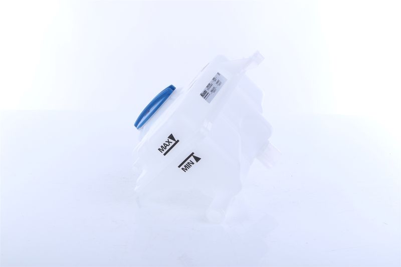 NISSENS 996368 Expansion Tank, coolant