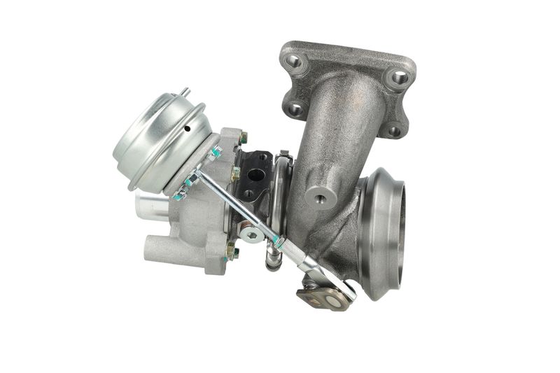 Kompressor, ülelaadimine, NRF 90010024