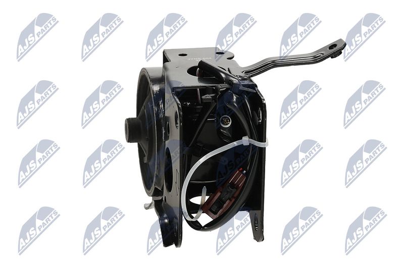 Paigutus, Mootor, NTY ZPS-NS-054