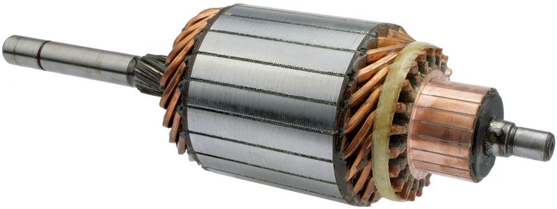 armatura,demaror HC-Cargo F 032 130 200