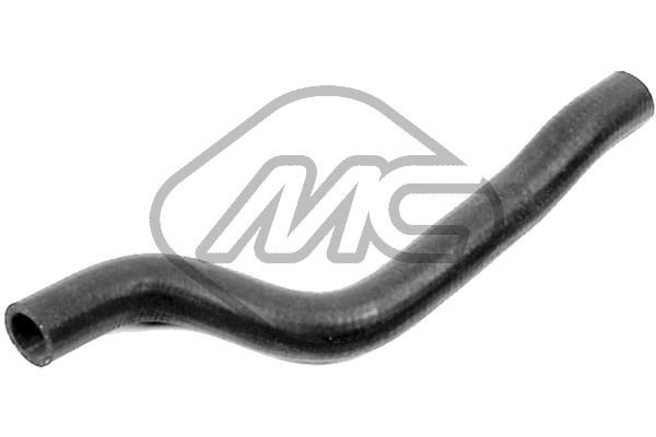 Soojendusvoolik, Metalcaucho 08051
