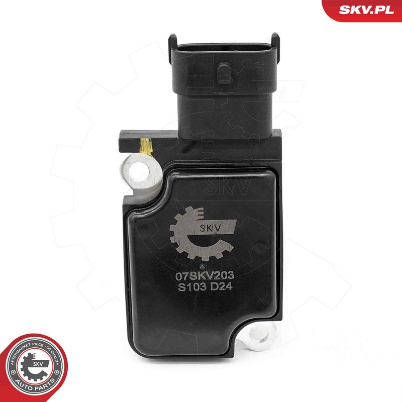 ESEN SKV 07SKV203 Mass Air Flow Sensor