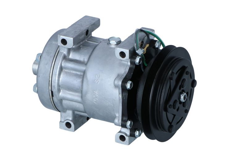 Kompressor, kliimaseade, NRF 32876