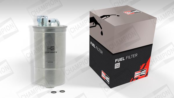 CHAMPION CFF100414 Fuel Filter