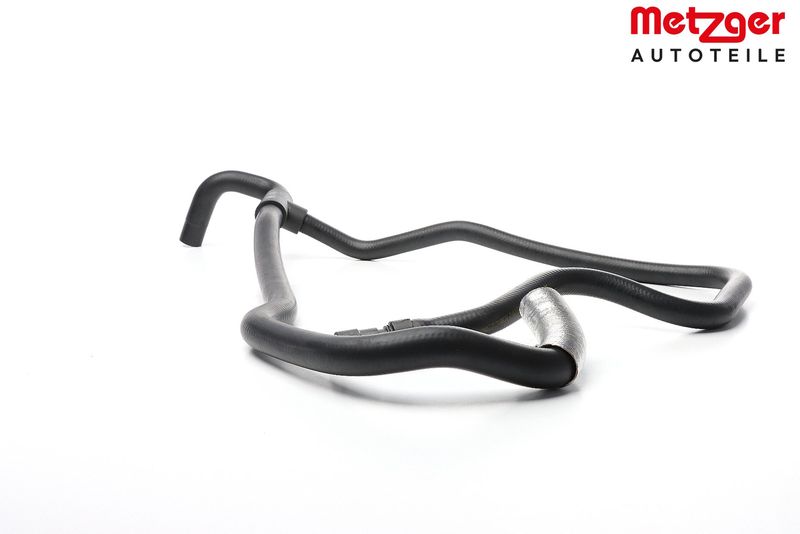 METZGER AUTOTEILE 2420058 Radiator Hose